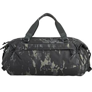 
MAXGEAR travel bag men's outdoor football casual sports bag wear-resistant water-splashing fitness crossbody bag