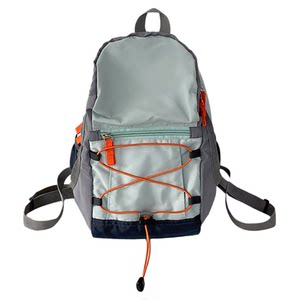 Travel Outdoor Backpack Female Light Pneumatic Mountaineering Bags Climbing Timber Backpack Hydential Sports Bag Spring Bag