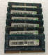 记忆科技 Ramaxel DDR3 1333 2G 笔记本内存