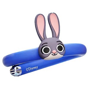 Zootopia xPXO Mosquito Repellent Bracelet for Adults and Infants Powerful Outdoor Anti-mosquito Bites Children's Day Gift
