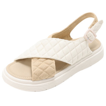 
[63-year-old Japanese brand] Versatile casual sandals