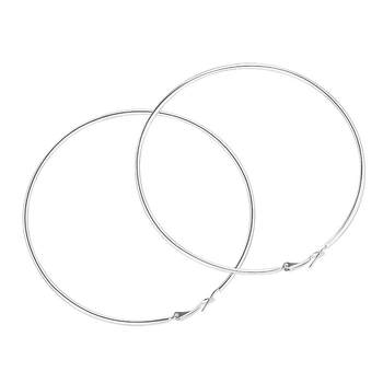 The story of Rose Liu Yifei's same earrings for women
