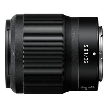 Nikon/Nikon Z 50mm f/1.8 S mirrorless camera lens portrait landscape
