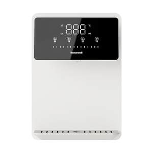 
Honeywell EH01 Pipeline Machine Wall-mounted Home Instant Hot Direct Drinking Machine Maternal and Child Cleaning Machine Official Flagship Store