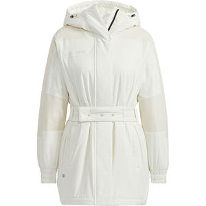 Adidas Women's Genuine Sports Cotton Clothing Clear Specials HE5211