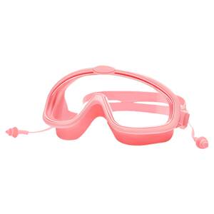 Children's Bathing Waterproof Glasses, Little Girls Swimming Glasses, Baby Shampoo Tool, Eye Protectors, Eye Masks, and Children's Water Blockers