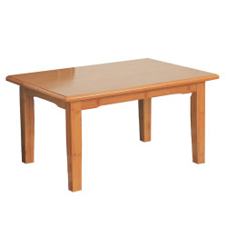 Nanzhu kang table disassembly and assembled solid bay window table manufacturer direct sales