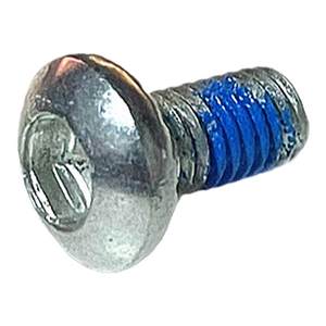 Children's scooter accessories screws, children's second, third, and fourth wheel bearings, adjusting snap rings, turning pins, threading screws, and external thread handle sleeves