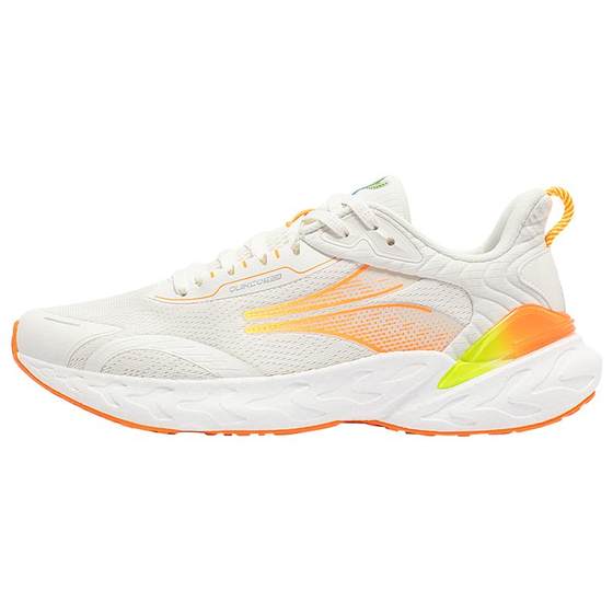 
361 Degree Explosive Foam 3.5 Ultra Light Autumn Edition Running Shoes for Men, Breathable Running Shoes, Shock Absorbing Sports Shoes, Training Running Shoes for Men