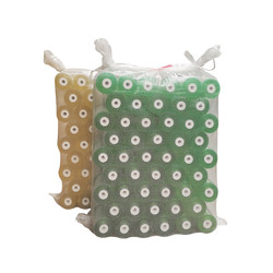 Environmentally friendly PVC self-adhesive manufacturer direct selling winding film