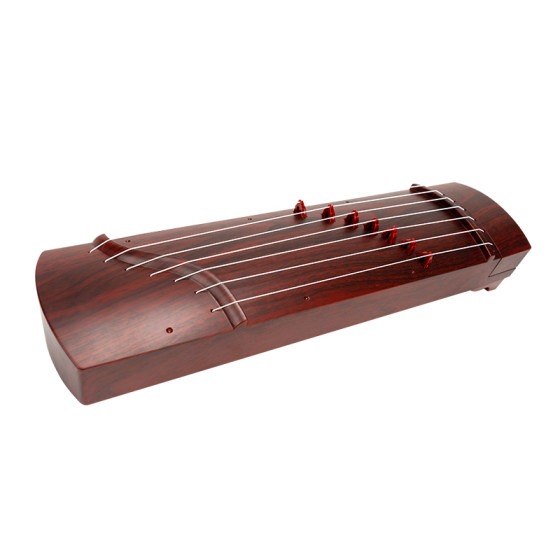
Guzheng children beginners can play trumpet guqin in kindergarten performance musical instruments early education educational toys for girls