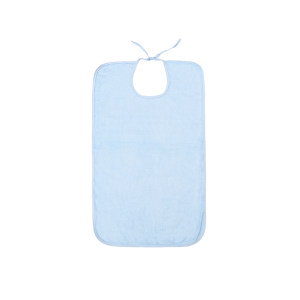 
Adult bibs and rice pockets for the elderly, eating and dining aprons, three-dimensional rice pockets, waterproof and breathable, large size