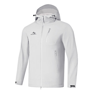 
Volandi Air-Light-MX soft shell cotton jacket outdoor sports and leisure waterproof windproof warm jacket