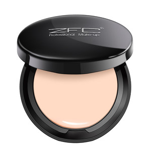 ZFC Charm Foundation Cream Concealer Oil Streaming Foundation BB Frost CC Cream moisturizing nude makeup foundation cream