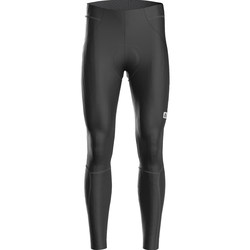 Lampada Double Arrow High Waisted Thermal Fleece Pants