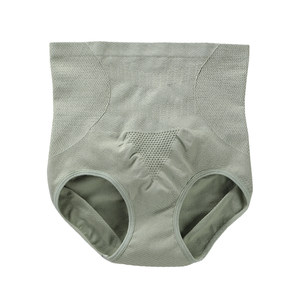 High -waisted abdomen panties, women with small belly, strong buttocks, cotton crotch 仰 高 高 高 高 高 高 高 高 高 高 高 高 高 高