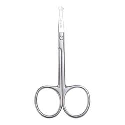 Zhang Xiaoquan nose hair scissors are unisex and do not hurt the nasal cavity