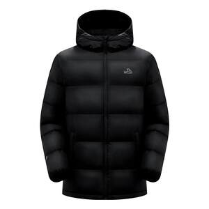
[Classic 2.0] Pelliot 800 Puff Down Jacket 2026 Autumn and Winter Men's Warm Short Goose Down Jacket Hooded