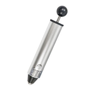 
Jugong multi-speed spring impactor six-speed spring impact hammer impact test machine 0.2/0.35/0.5/0.7J
