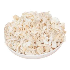 Parrine -specific wood chips shaving tiger skin and phoenix breeding box padding bird nest bird nest cushion bird supplies in winter warm