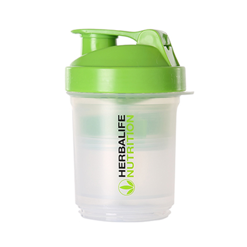 ハーバーライフ ハーバライフ 500ml シェイクカップ パウダーボックス&スケール付き