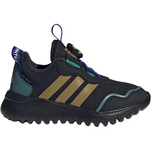 
adidas Adidas boys ActiveFlex 4.0 knob sports training running shoes HP3615