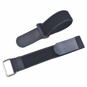 Full nylon, non-grabbing Velcro straps, self-adhesive buckles, adjustable network cable fixation straps, self-adhesive buckles