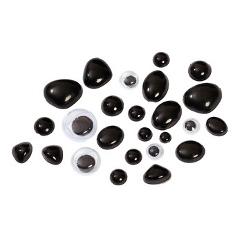 Doll Eye Diy Accessories-Variety Eye Balls Change