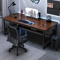 Компьютерный стол настольный стол простые спальни Студент Дом на стол