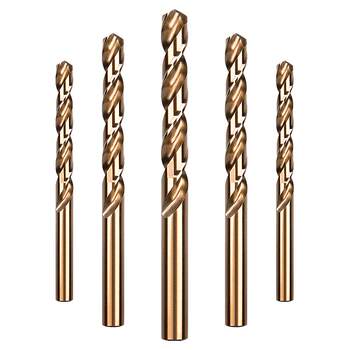 
Matsuzaki iron plate stainless steel special twist drill bit