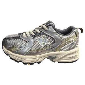 NEWBALANCE NB children's shoes 25 autumn boys and girls children's baby soft one-foot running sports shoes 530KA