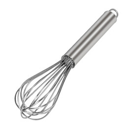 Baking Tools Non-Magnetic Bold Commercial Manual Egg Beater