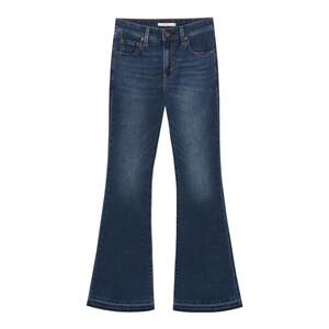 
Levi's Levi's 26th Spring and Summer New Women's American Retro Distressed 726 High Waist Flared Jeans