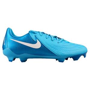 Tianlang Football Nike Phantom GX Academy FG/MG mid-end mixed football football football FD6723-400
