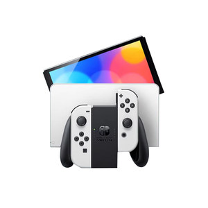 
Nintendo switch game console Japanese version oled battery life version lite handheld ns dual system Pokémon Zelda