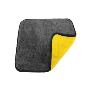 Car washing towels Wipe the car clothing cloth for special car supplies, water absorption and thickened, no hair, no hair, no harm paint cloth tool
