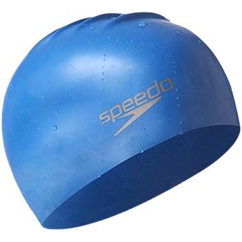 Speedo/Speedo Swim Cap Silicone Unisex