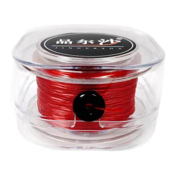 
Imported elastic thread bracelet with crystal bead bracelet