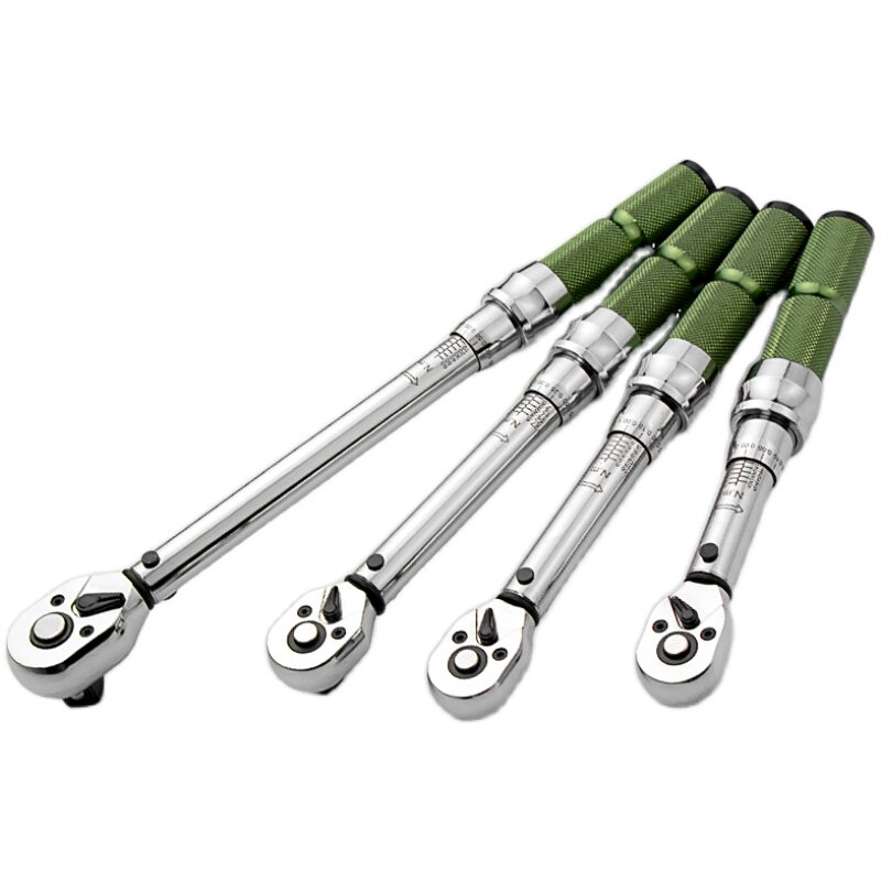 Clé Dynamométrique Réglable SODIAL – 5-25 Nm, Haute Précision, Pré-réglable, Universelle