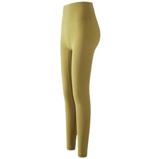 Fitness girl yoga pants with high waist, tummy control, slimming and butt lifting