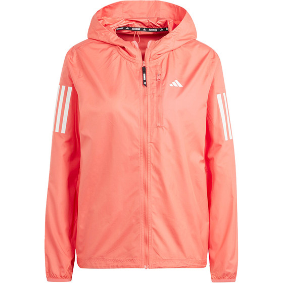 
Adidas/Adidas authentic spring new women's training comfortable sports hooded jacket IN1578