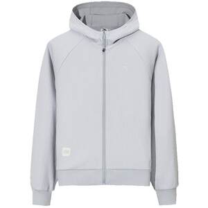 
ANTA walking suit丨easy care casual jacket trousers women's spring new loose sportswear casual trousers