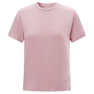
ROCKICE outdoor quick-drying T-shirt women's sun protection summer new sports short-sleeved running fitness half-sleeved mountaineering top