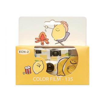 
[More than film!!] Korean niche film camera