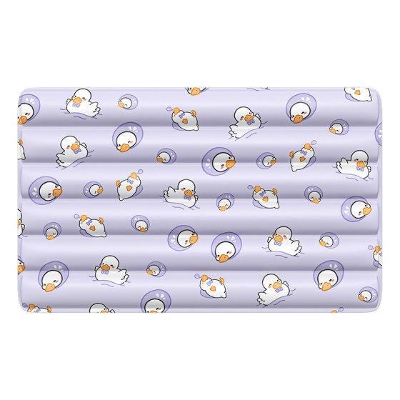 
Cat nest pet ice pad summer ice nest new cat bed safe sleeping nest summer large size kitten cooling artifact