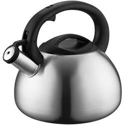Supor 304 stainless steel thickened sound kettle