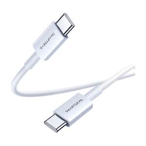 Flash Magic Dual Type-C Data Cable PDF Fast Charging 100W Applicable to Huawei Xiaomi Mobile Apple iPad Tablet Charging