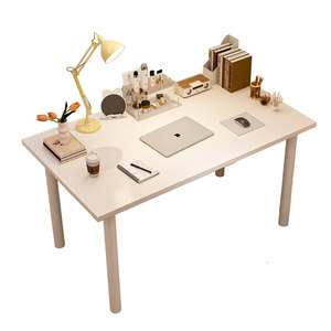 
Computer desk desktop student desk home bedroom girl makeup desk work bench simple office desk writing desk