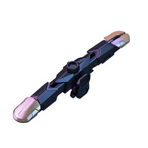 Chicken-eating artifact not blocking lens integrated shoulder key mechanical button elite game console thick mobile phone suitable for Huawei mate60pro Apple's dedicated camera constantly touching fireflies