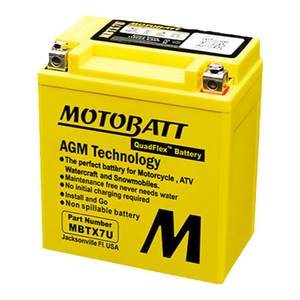 
Baxter Motorcycle Battery 12V General Motorsport Honda BMW Spring Breeze Harrebenali Ducati Original Large Capacity